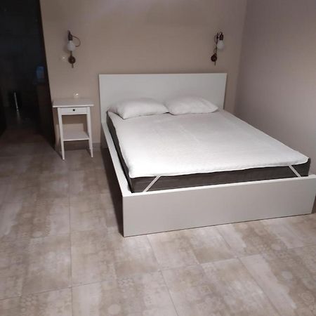 Krathis Apartments Paralia Platanou 外观 照片