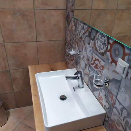 Krathis Apartments Paralia Platanou 外观 照片